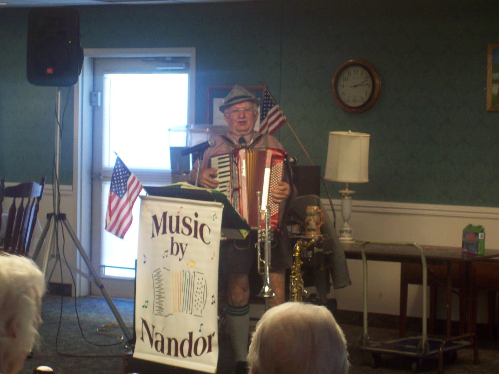 Eden Heights of West Seneca