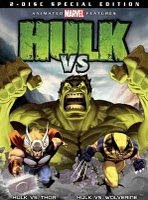 Hulk Vs. Wolverine Baixar Hulk Vs. Wolverine