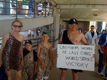Oh those poor-ol Cub fans