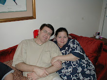 Uncle Don and Aunt Julie