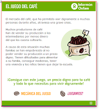 EL JUEGO DEL CAFÉ