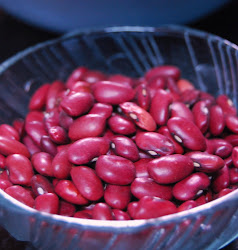 rajma beans kidney figs lavender