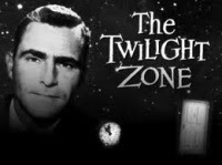 Twilight Zone Film