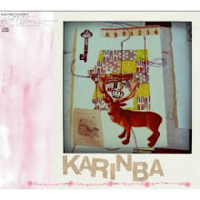 KARINBA/KARINBA