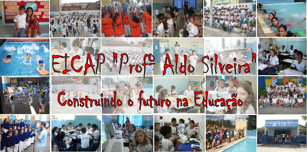 EICAP  Aldo Silveira