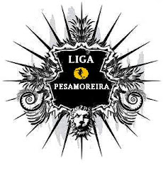 Logotipo da LigaPesAmoreira