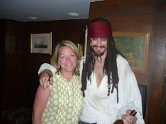 JACK SPARROW & ME