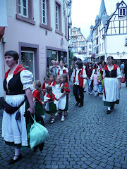 Bernkastel-Kues, Germany