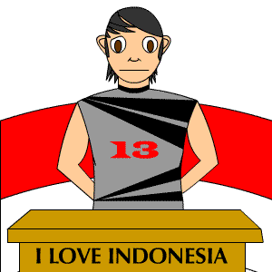 Indonesia ™