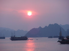 Halong Bay