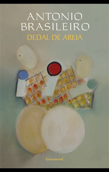 Dedal de Areia