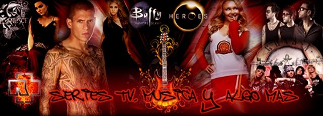 Series tv,Musica y algo Mas
