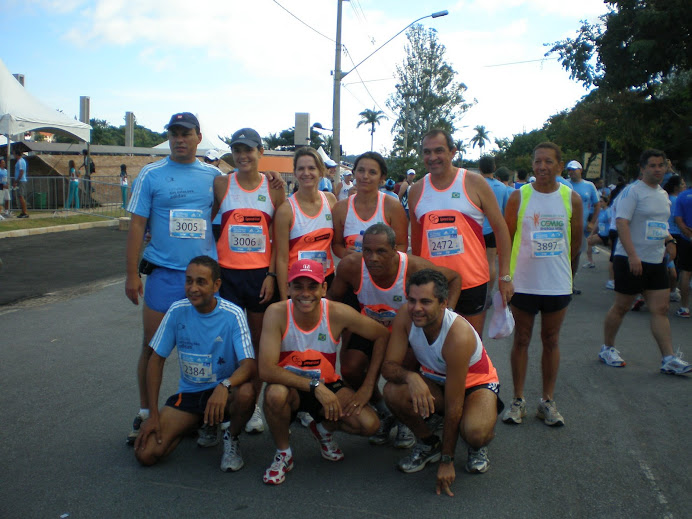 Circuito Adidas - Outono 2009