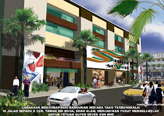 super 7 retail