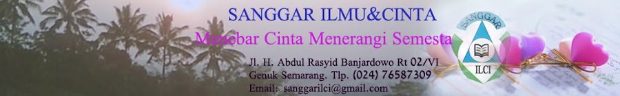 ILCI AR-RASYID INSTITUT