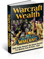 World of Warcraft Wealth
