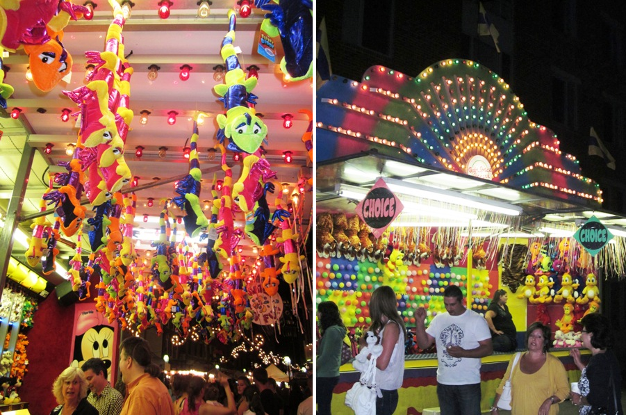 Indulge Inspire Imbibe North End Festivals