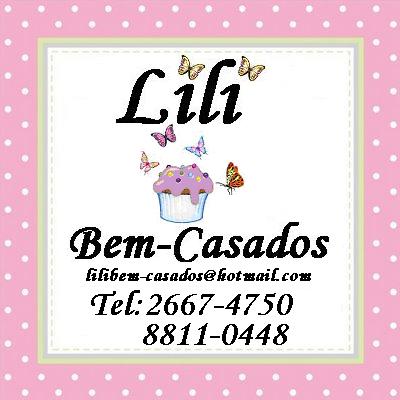 Lili Bem-Casados