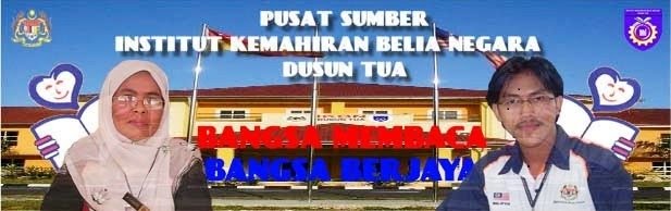 Pembantu Perpustakaan