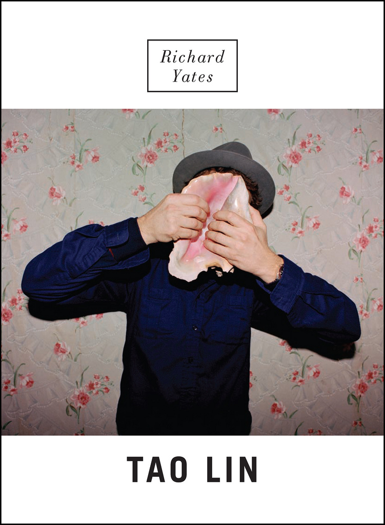 Known Unknowns Book Review Richard Yates by Tao Lin