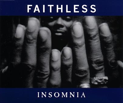 Faithless - Insomnia (TAITO Remix)