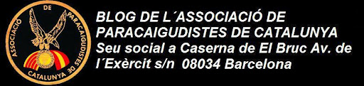 Associació de Paracaigudistes de Catalunya