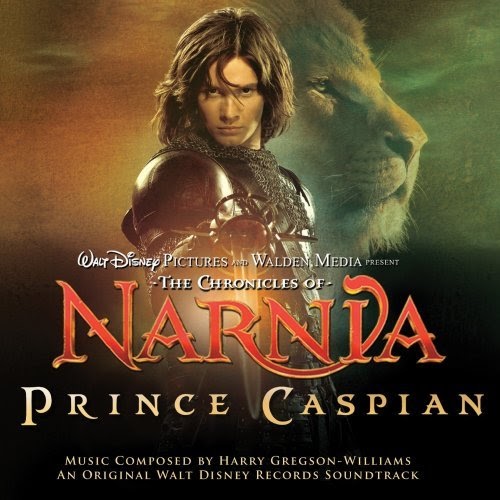 In the Black The Chronicles of Narnia Prince Caspian Movie Review In the Black The Chronicles of Narnia Prince Caspian Movie Review