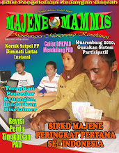 MAJALAH MAJENE MAMMIS