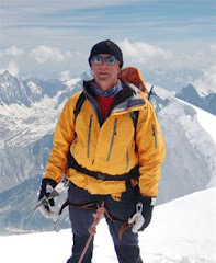 Tim Ralph