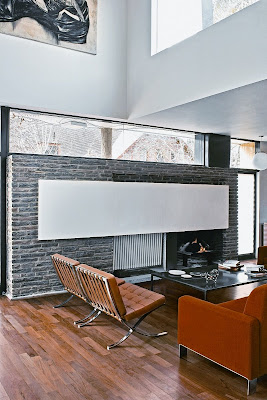  Dream houseClassic Interior Design in Argentina