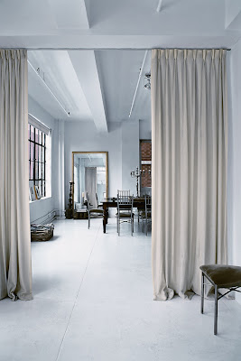 New York Classic Interiors Design