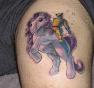 [wolverine-and-my-little-pony.jpg]