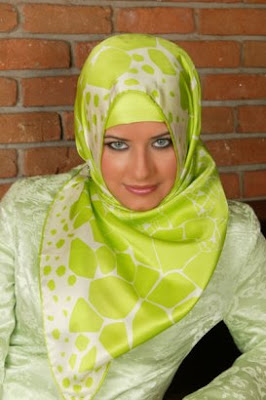 ar ipek10 Hijab Styles & Models