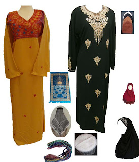 islamic clothing Hijab Styles For Less