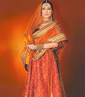 410 Pakitani Style Bridal Sharara