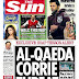 Apology for 'Al-Qaeda Corrie threat' lie