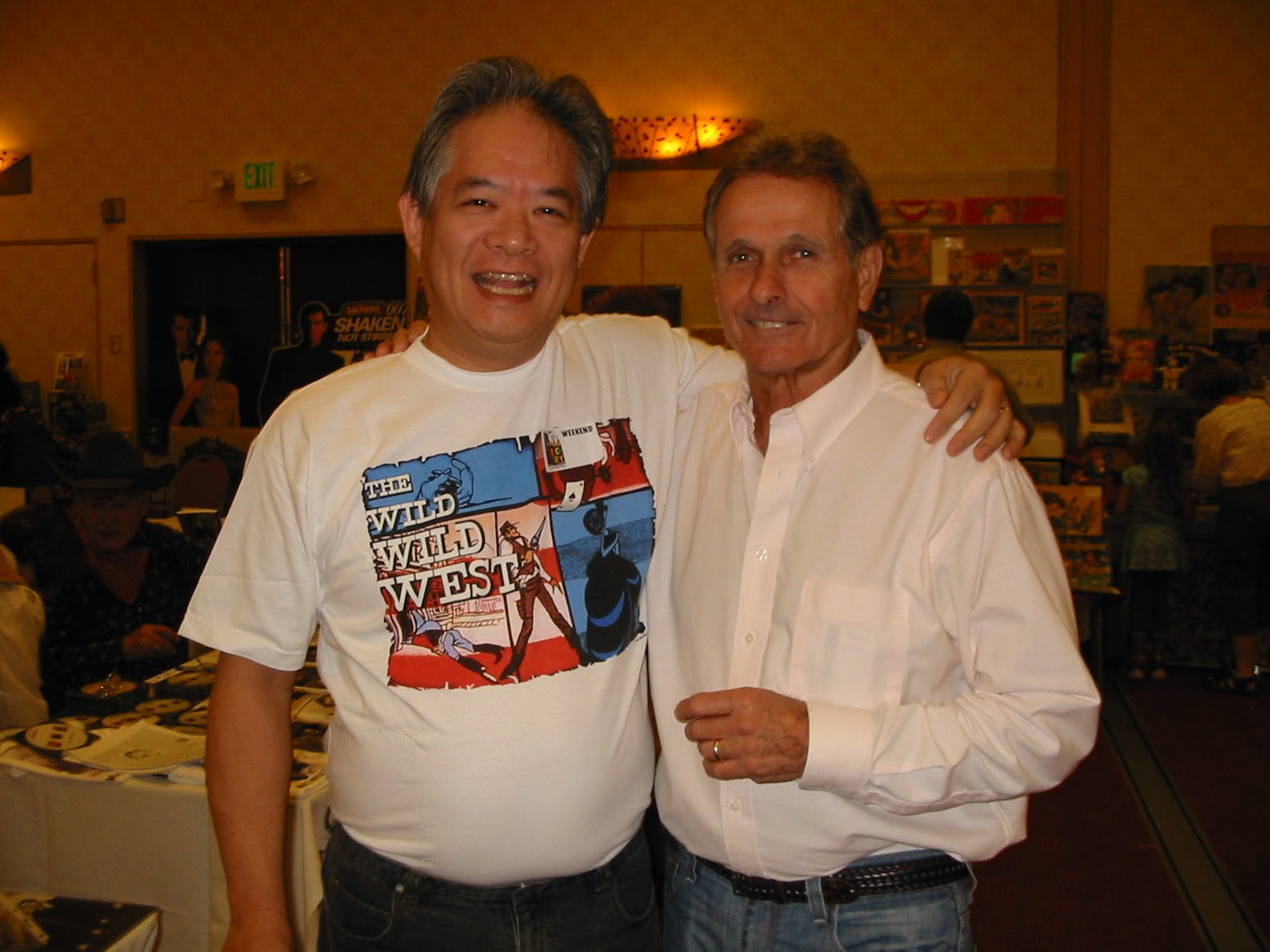 Movie Mania Mid Atlantic Nostalgia Convention is Growing