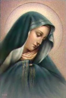 Mother of Sorrows