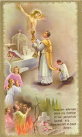 priest eucharist