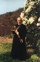 Fr. Pablo Straub