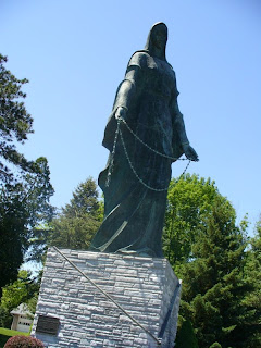 Madonna Rosary 2