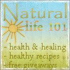 Natural Life 101 Blog