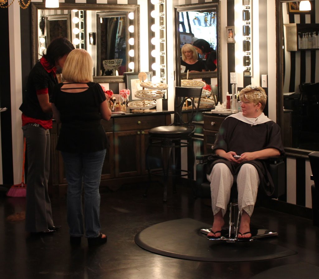 skmagnolia Free Hair Consultation (281) 2593400 The Secret Kingdom