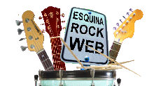 Esquina Rock Web