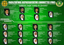 Facilitator Representative Committee