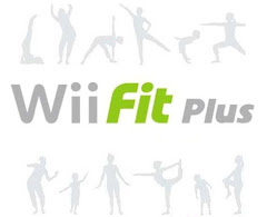 Nuevo Wii-Fit Plus
