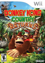 Donkey Kong Returns