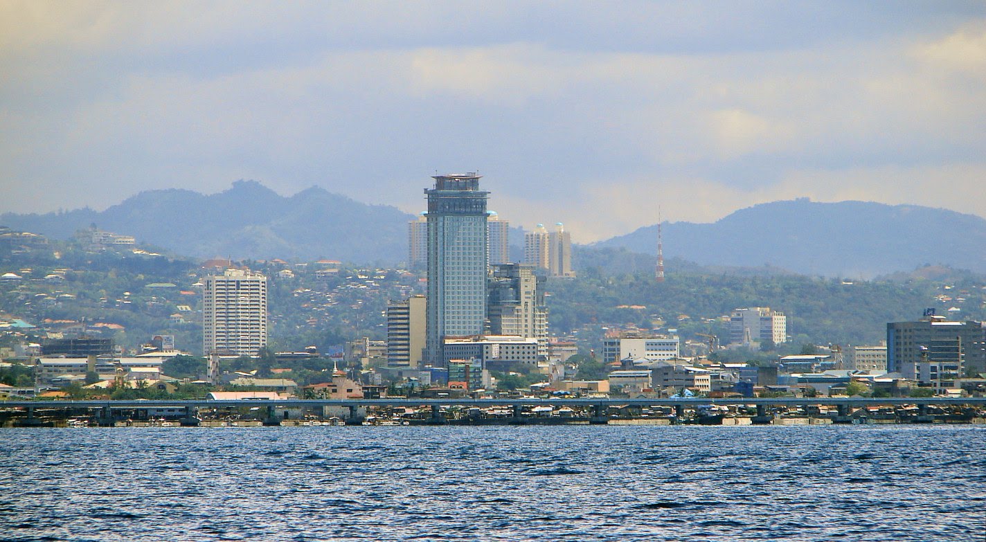 Conspiracy of Hope Cebu, Philippines Focus On Human Trafficking.