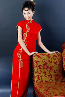 ancient chinese wedding traditions