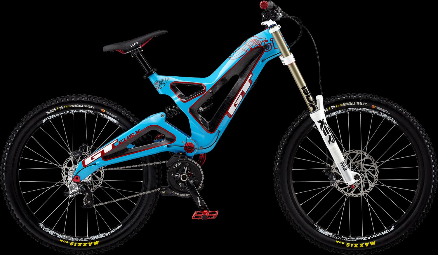 gt bikes for women
